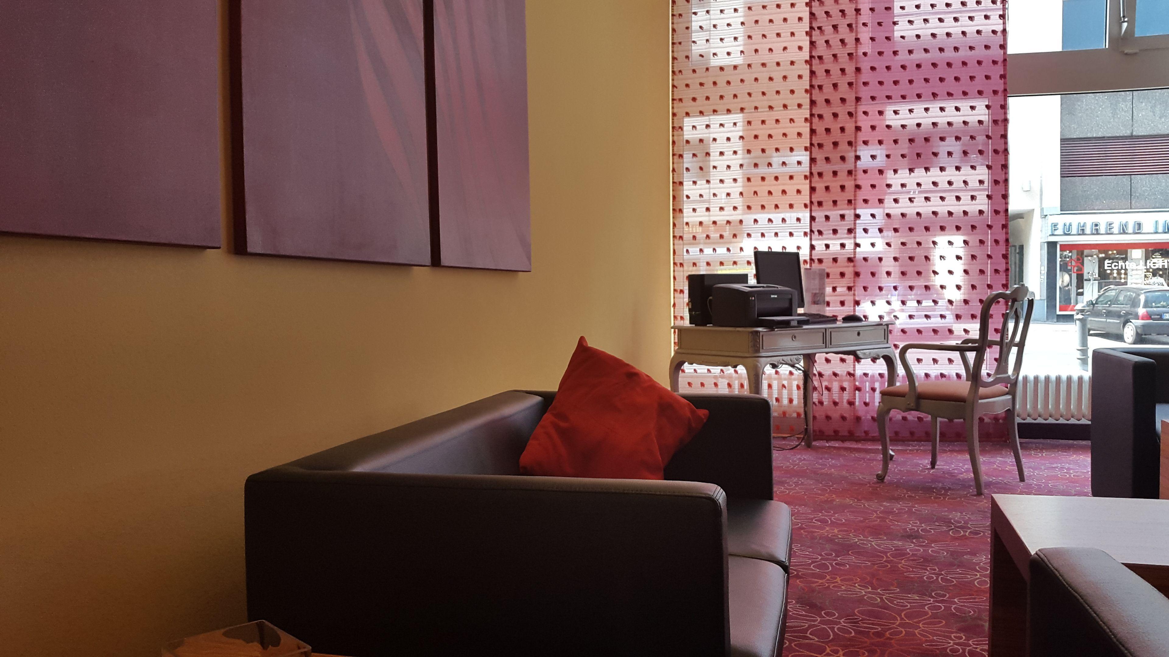 Sorat Hotel Berlin, Berlin