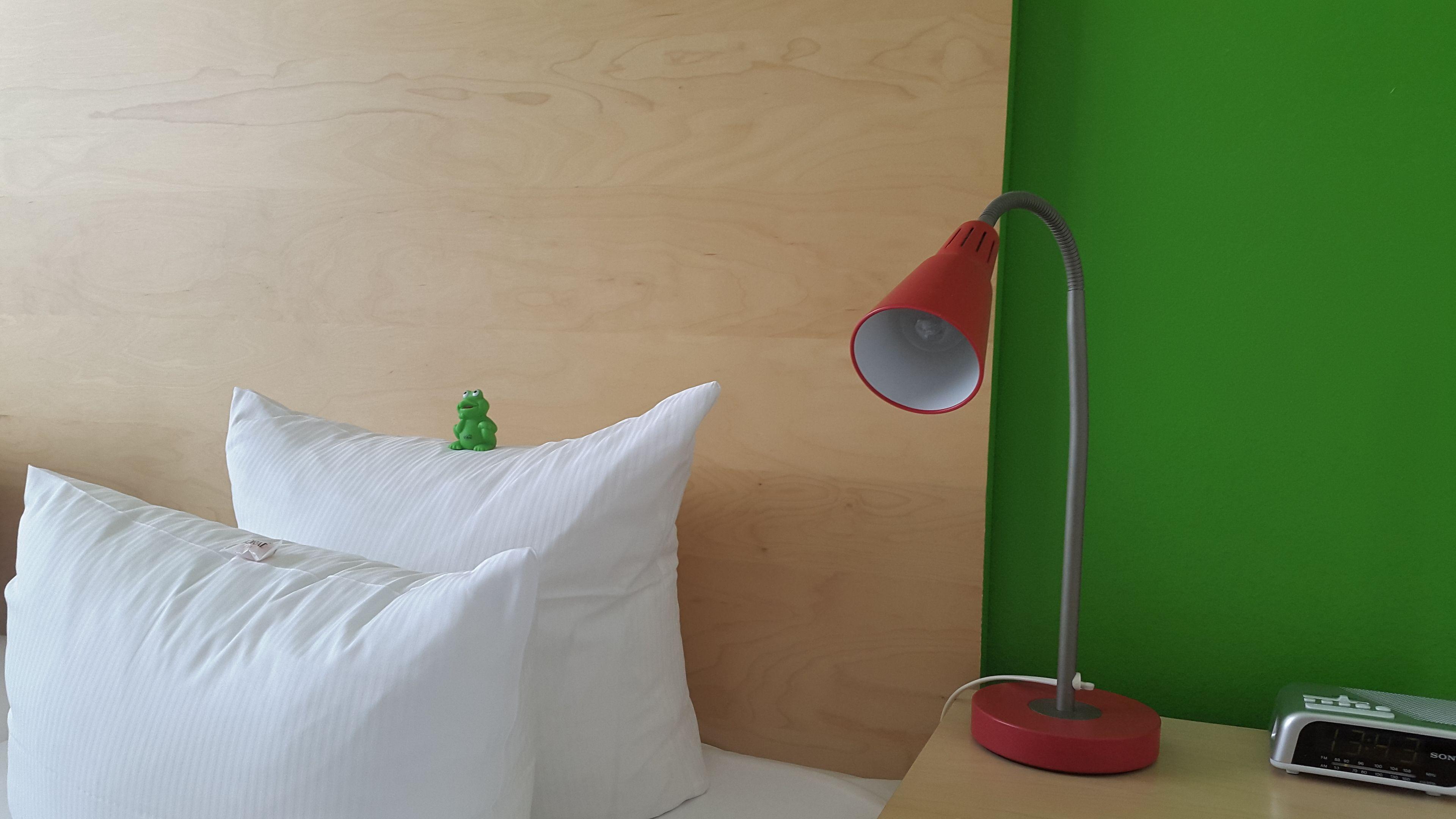 Sorat Hotel Berlin — Photos 2